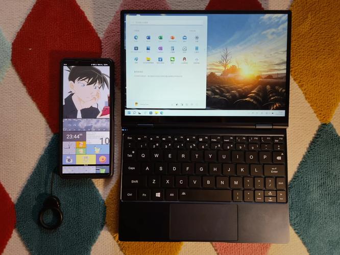 壹号本One-Netbook 4S - 迷你口袋笔记本_资料集锦-4