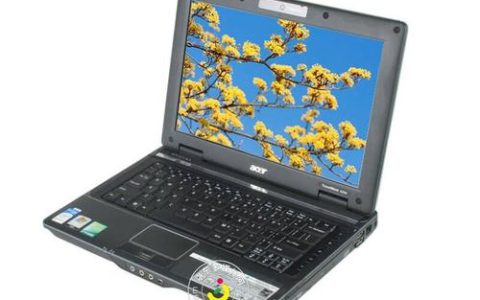 宏碁 Acer 6231 – 入门办公笔记本_资料库