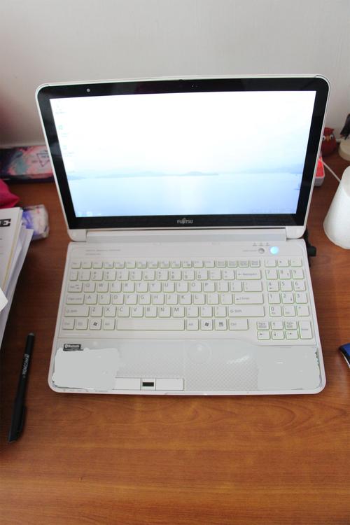 富士通 LifeBook LH772 - 高性能商务笔记本_资料手册-4