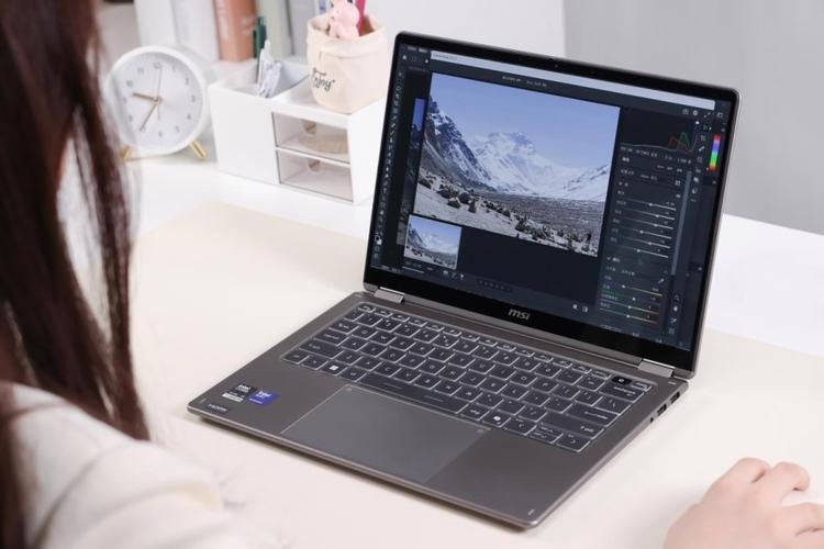 微星(MSI)尊爵14 Flip - 360°翻转触控本_资料手册-2 微星(MSI)尊爵14 Flip - 360°翻转触控本_资料手册-2