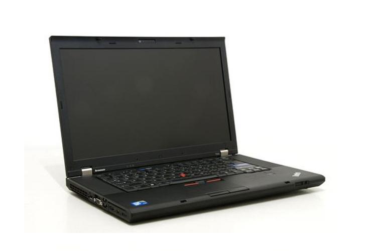 IBM ThinkPad 510 - 经典商务笔记本_百科资料-4