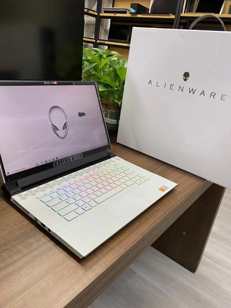 外星人 Alienware m15 R5 - 高性能游戏本_资料手册-2