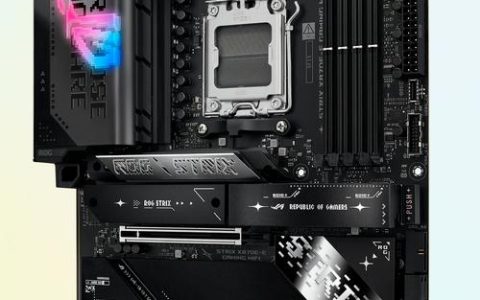 华硕 X57 – 高性能游戏本_资料大全