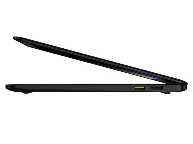 雷蛇（Razer）灵刃潜行版 - 高性能轻薄游戏本_资料集锦-3
