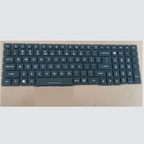 宏碁 Predator Helios 18 - 高性能游戏本_资料库-2 宏碁 Predator Helios 18 - 高性能游戏本_资料库-2