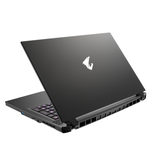 技嘉 AORUS 17X (Intel 11th Gen) - 高性能游戏笔记本_资料手册-3 技嘉 AORUS 17X (Intel 11th Gen) - 高性能游戏笔记本_资料手册-3