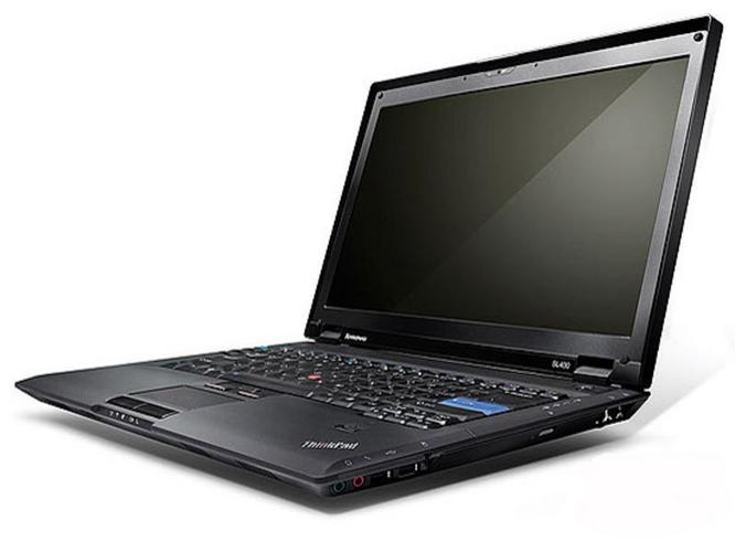 联想（Lenovo）ThinkPad SL400 - 商务办公笔记本_资料集锦-3