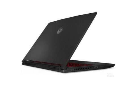 微星（MSI）Bravo 15 – 高刷游戏本_资料库