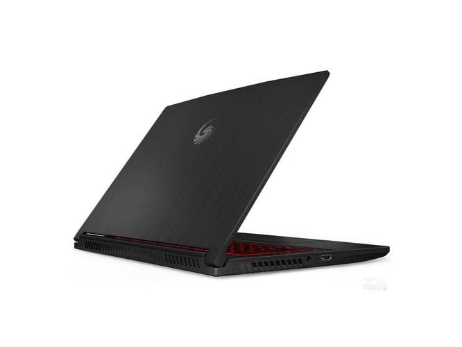 微星（MSI）Bravo 15 – 高刷游戏本_资料库