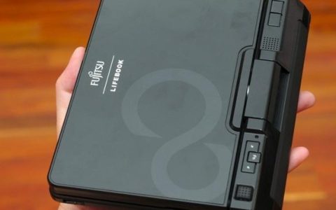 富士通 LifeBook U2010 – 超便携笔记本_资料手册