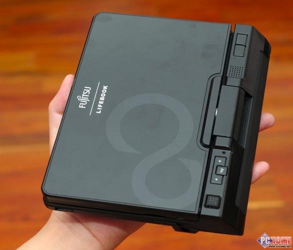 富士通 LifeBook U2010 – 超便携笔记本_资料手册