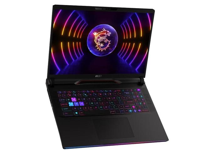 微星(MSI)泰坦GE78 HX - 高性能游戏本_资料手册-3 微星(MSI)泰坦GE78 HX - 高性能游戏本_资料手册-3