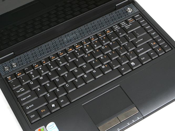 清华同方K40A-34 - 商务办公笔记本_百科资料-3