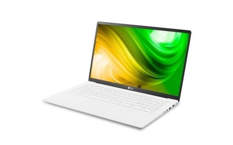 LG gram 15 2020款 – 超轻大屏笔记本_百科资料