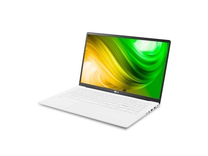 LG gram 15 2020款 – 超轻大屏笔记本_百科资料