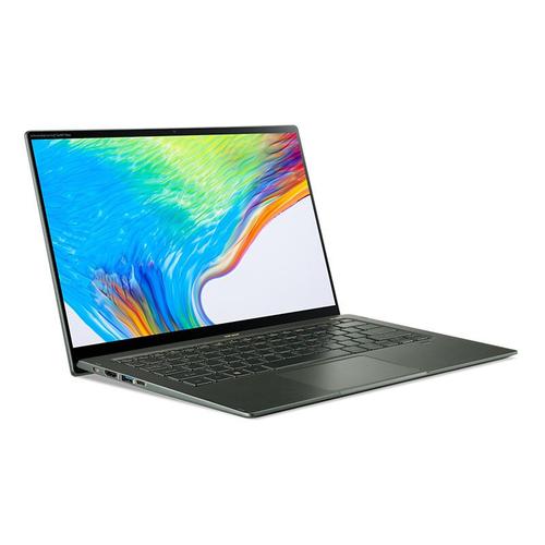 宏碁 非凡 S5 - 轻薄触控笔记本_百科资料-4