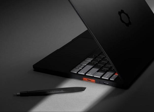 Framework Laptop 13 Pro - 模块化高性能笔记本_资料库-5