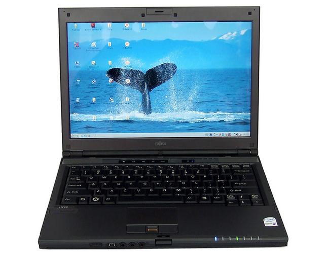 富士通 LifeBook A1110 - 高性价比商务笔记本_百科资料-3