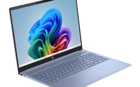 惠普（HP）OmniBook 5 – 高性能轻薄商务本_资料库