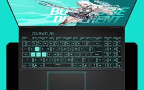 华硕 天选6 Pro 锐龙版 – 锐龙AI游戏本_资料手册