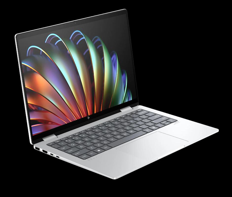 惠普（HP）星Book X - 轻薄高性能笔记本_百科资料-2