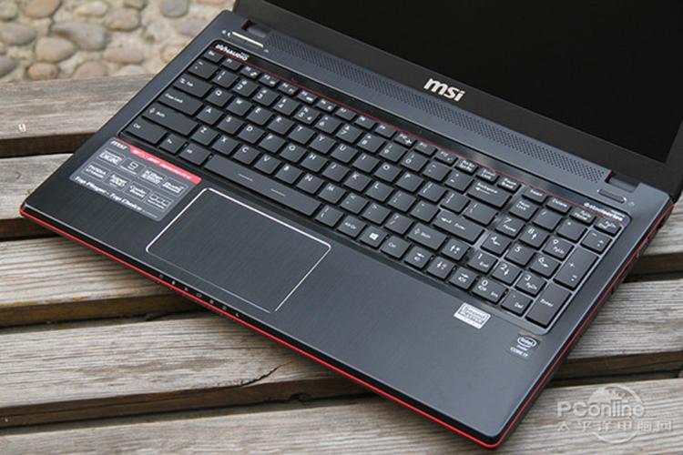 微星(MSI)GE60 - 高性能游戏笔记本_百科资料-5 微星(MSI)GE60 - 高性能游戏笔记本_百科资料-5