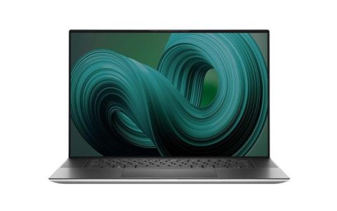 戴尔 XPS 17 9720 – 高性能创意工作站_资料库