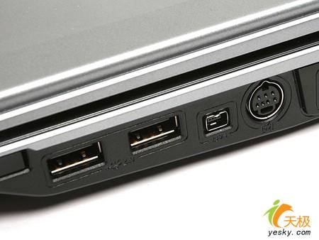 华硕 F3Tc – 双核独显游戏笔记本_资料手册