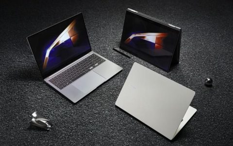 三星Galaxy Book4 – 超清触控笔记本_百科资料