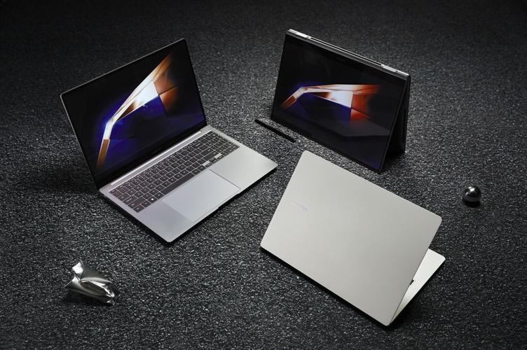 三星Galaxy Book4 – 超清触控笔记本_百科资料