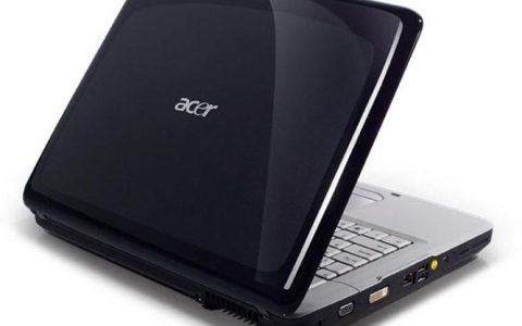 宏碁 Acer 4710Z – 经典商务笔记本_资料大全