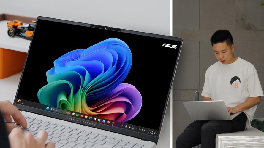 华硕 VivoBook S15 - 轻薄高色域笔记本_资料手册-2