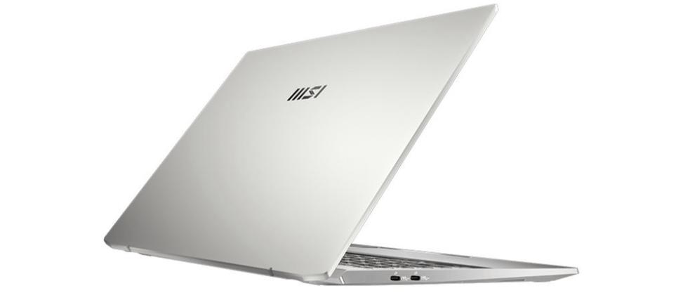 微星（MSI）尊爵16 AI+ – AI轻薄商务本_资料手册