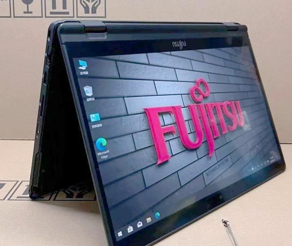 富士通 LifeBook U939 – 轻薄商务笔记本_资料手册