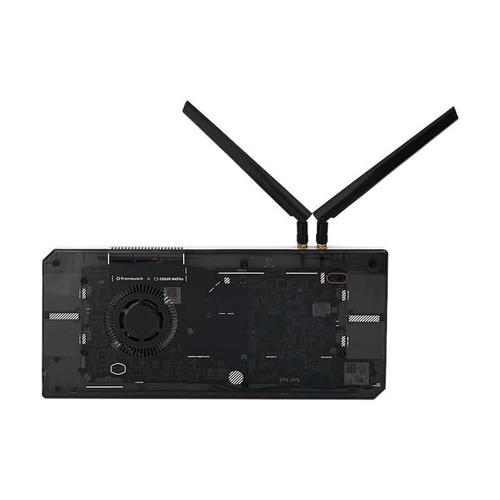 Framework Laptop 13 Pro - 模块化高性能笔记本_资料库-4