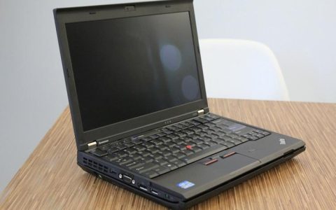 IBM ThinkPad 820 – 超长续航商务笔记本_百科资料