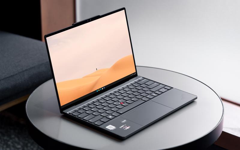 IBM ThinkPad Z系列 - 商务轻薄笔记本_百科资料-4