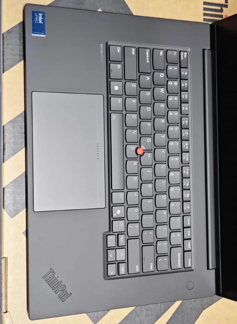 联想（Lenovo）ThinkPad P1 隐士 - 高性能移动工作站_资料手册-4