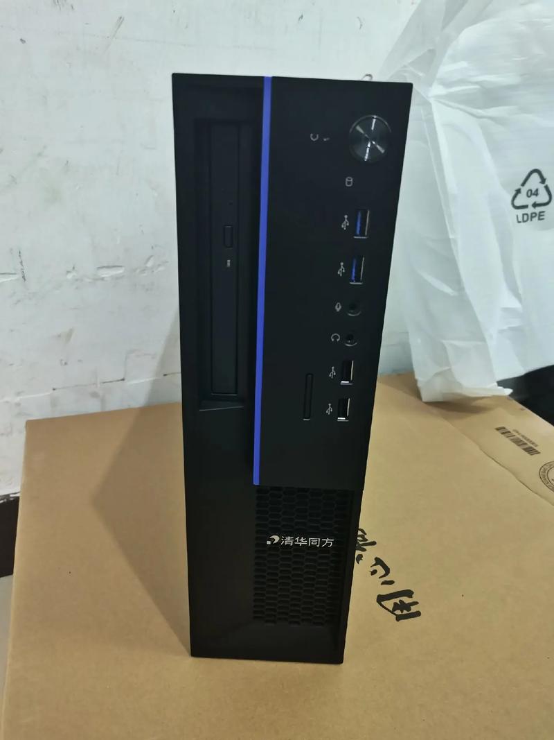 清华同方超锐T31-06 - 轻薄商务笔记本_百科资料-2