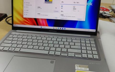 华硕 无畏 16 2022 锐龙版 – 高性能锐龙轻薄本_资料手册