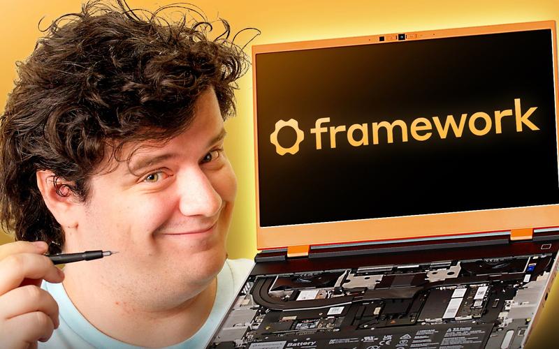 Framework Laptop 16 - 模块化高性能笔记本_资料手册-5