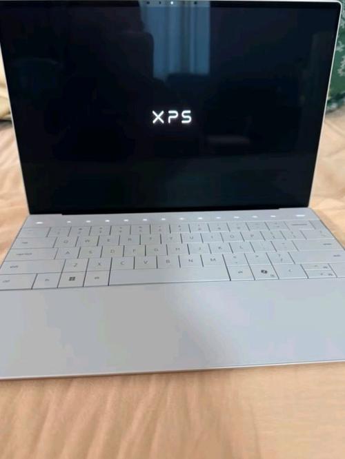 戴尔 XPS 13 - 轻薄高性能笔记本_资料手册-2