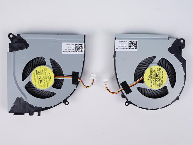 戴尔 灵越 15 5000 游匣Speed(5576) - 高性能游戏本_资料手册-4