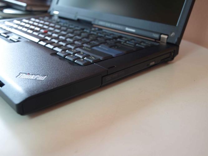 联想（Lenovo）ThinkPad T400s - 商务轻薄笔记本_资料大全-5