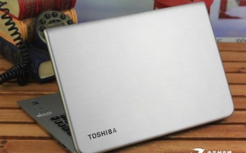 东芝（Toshiba）KIRA – 轻薄商务笔记本_资料手册
