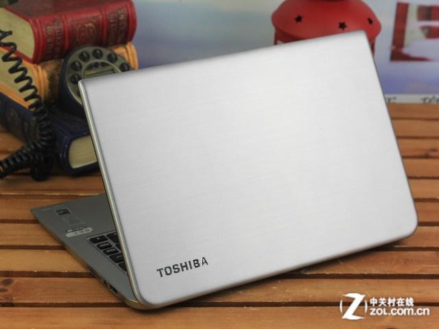 东芝(Toshiba)KIRA - 轻薄商务笔记本_资料手册-1 东芝(Toshiba)KIRA - 轻薄商务笔记本_资料手册-1