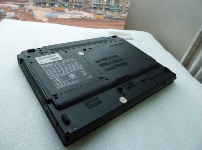 海尔T68D-T4200G10250RgDQC - 商务办公笔记本_资料手册-3 海尔T68D-T4200G10250RgDQC - 商务办公笔记本_资料手册-3