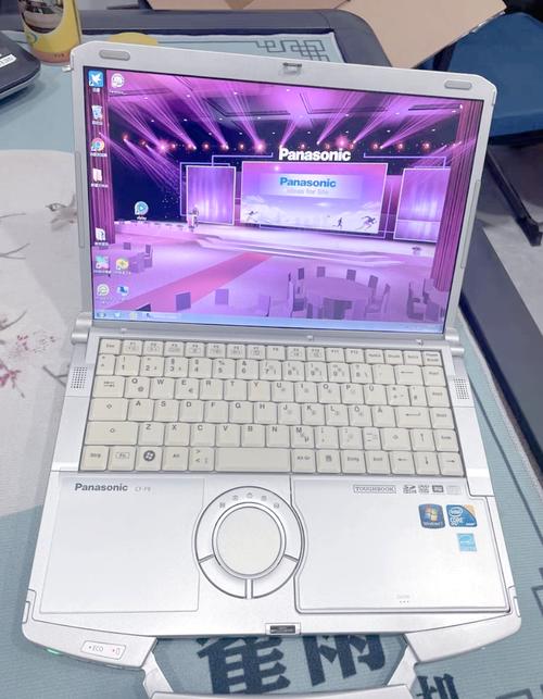 松下（Panasonic）CF系列 - 坚固三防笔记本_资料手册-5