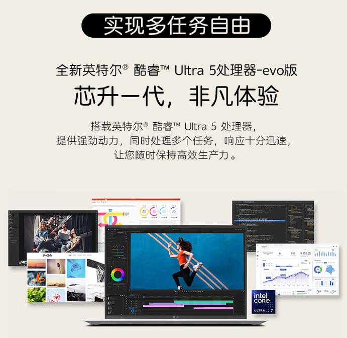 LG gram SuperSlim 2024 - 超轻薄商务笔记本_资料手册-3