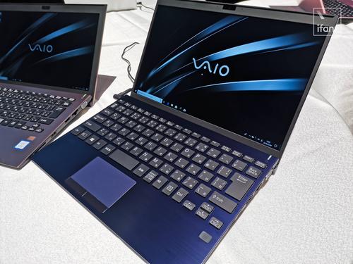 VAIO SX12 2022款 - 轻薄商务笔记本_资料手册-1